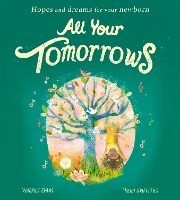 Book Cover for All Your Tomorrows by Harriet Evans