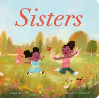 Book Cover for Sisters by Harriet Evans