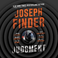 Book Cover for Judgment by Joseph Finder