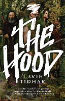 Book Cover for The Hood by Lavie Tidhar