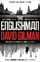 Book Cover for The Englishman by David Gilman