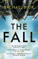 Book Cover for The Fall by Rachael Blok