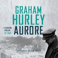 Book Cover for Aurore by Graham Hurley