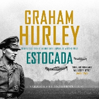 Book Cover for Estocada by Graham Hurley