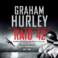 Book Cover for Raid 42 by Graham Hurley