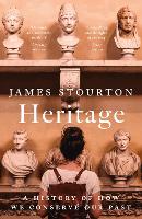 Book Cover for Heritage by James Stourton