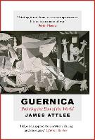 Book Cover for Guernica by James Attlee