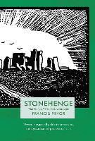 Book Cover for Stonehenge by Francis Pryor