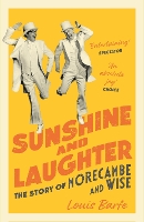 Book Cover for Sunshine and Laughter by Louis Barfe