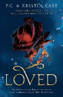 Book Cover for Loved by P.C. Cast, Kristin Cast
