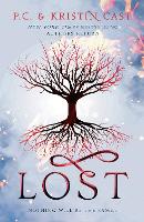 Book Cover for Lost by P.C. Cast, Kristin Cast