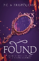 Book Cover for Found by P.C. Cast, Kristin Cast