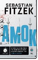 Book Cover for Amok by Sebastian Fitzek