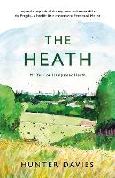 Book Cover for The Heath by Hunter Davies