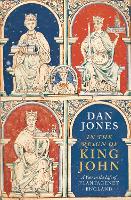 Book Cover for In the Reign of King John by Dan Jones