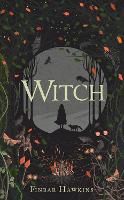 Book Cover for Witch by Finbar Hawkins