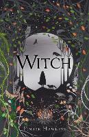 Book Cover for Witch by Finbar Hawkins