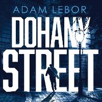 Book Cover for Dohany Street by Adam LeBor