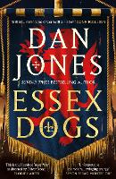 Book Cover for Essex Dogs by Dan Jones