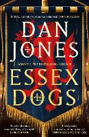 Book Cover for Essex Dogs by Dan Jones