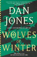 Book Cover for Wolves of Winter by Dan Jones