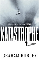 Book Cover for Katastrophe by Graham Hurley