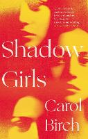 Book Cover for Shadow Girls by Carol Birch