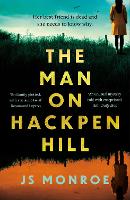 Book Cover for The Man On Hackpen Hill by J.S. Monroe
