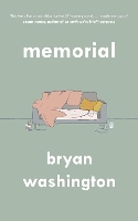 Book Cover for Memorial by Bryan Washington