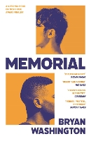 Book Cover for Memorial by Bryan Washington