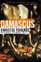 Book Cover for Damascus by Christos Tsiolkas