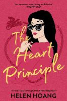Book Cover for The Heart Principle by Helen Hoang