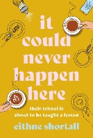 Book Cover for It Could Never Happen Here by Eithne Shortall