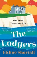 Book Cover for The Lodgers by Eithne Shortall