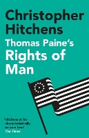 Book Cover for Thomas Paine's Rights of Man by Christopher Hitchens