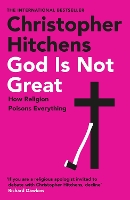 Book Cover for God Is Not Great by Christopher Hitchens