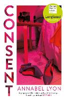 Book Cover for Consent by Annabel Lyon