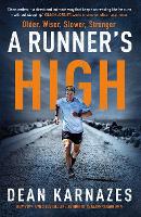 Book Cover for A Runner's High by Dean Karnazes