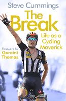 Book Cover for The Break by Steve Cummings