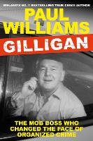 Book Cover for Gilligan by Paul Williams