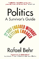Book Cover for Politics by Rafael Behr