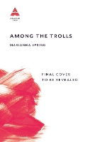 Book Cover for Among the Trolls by Marianna Spring