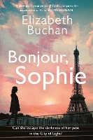 Book Cover for Bonjour, Sophie by Elizabeth Buchan