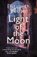 Book Cover for Light of the Moon by Elizabeth Buchan