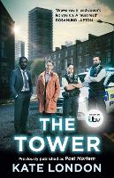 Book Cover for The Tower by Kate London