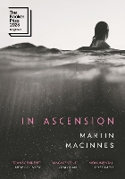 Book Cover for In Ascension by Martin MacInnes