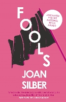 Book Cover for Fools by Joan Silber