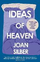 Book Cover for Ideas of Heaven by Joan Silber