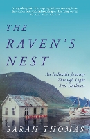 Book Cover for The Raven's Nest by Sarah Thomas