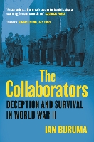 Book Cover for The Collaborators by Ian Buruma